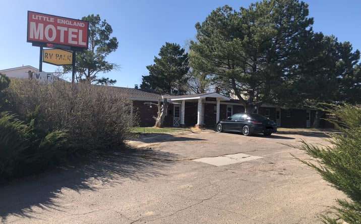 Pictures of Hospitality property located at 244 E High St, Flagler, CO 80815 for sales - image #1