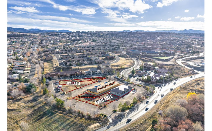 Pictures of Office property located at 3213 Lakeside Village, Prescott, AZ 86301 for sales - image #1