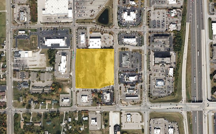 Pictures of Land property located at 3341 Benchwood Rd, Dayton, OH 45414 for sales - image #1