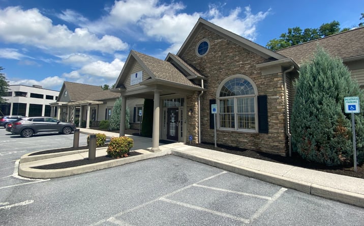 Pictures of Office property located at 8182 Adams Dr, Hummelstown, PA 17036 for sales - image #1