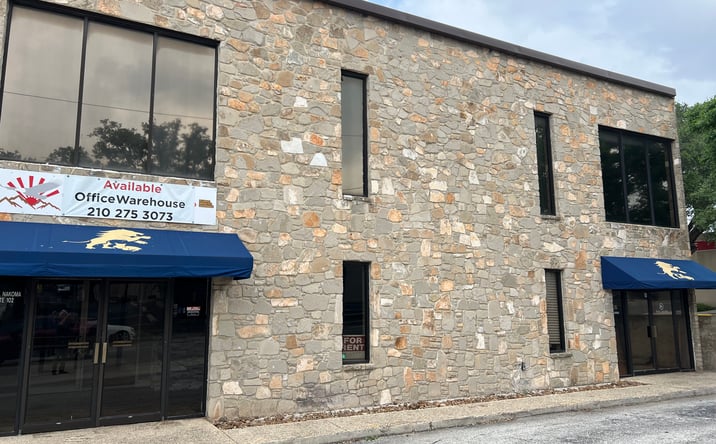 Pictures of Industrial, Mixed Use, Office, Retail property located at 435 W Nakoma Dr, San Antonio, TX 78216 for sales - image #1