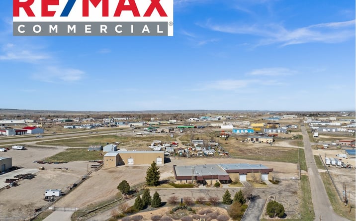 Pictures of Industrial property located at 2136 Oil Drive, Casper, WY 82604 for sales - image #1