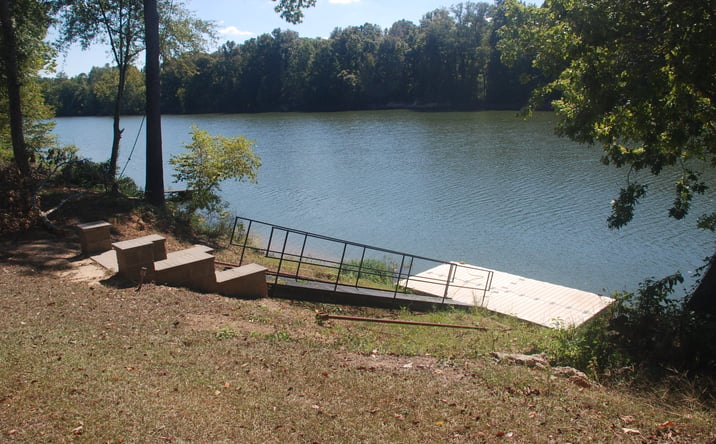 Pictures of Land property located at 2231 Judge Greene Place Rd, Greensboro, AL 36744 for sales - image #1