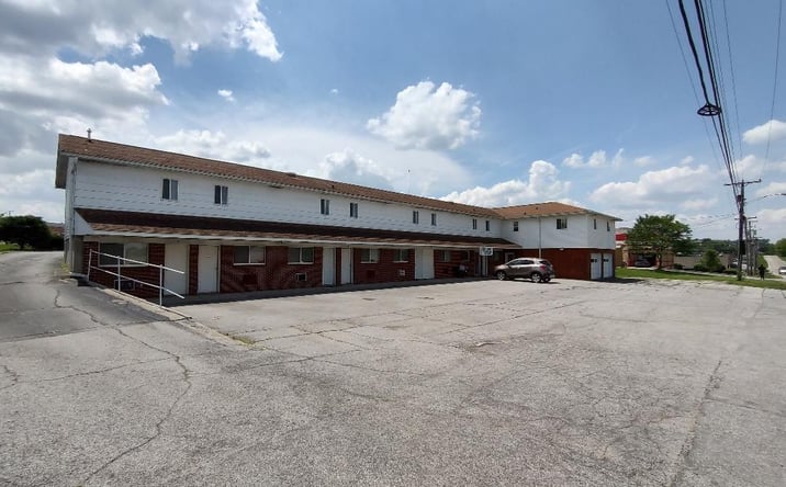 Pictures of Special Purpose property located at 5634 W Jefferson Boulevard, Fort Wayne, IN 46804 for sales - image #1