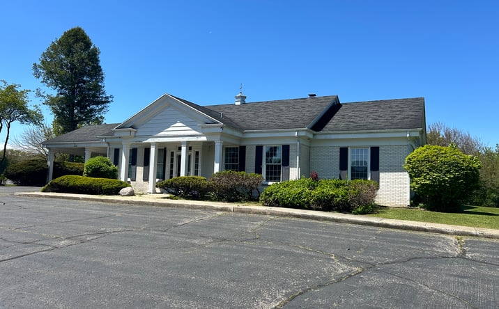 Pictures of Office property located at 8275 N 32nd Street, Richland, MI 49083 for sales - image #1