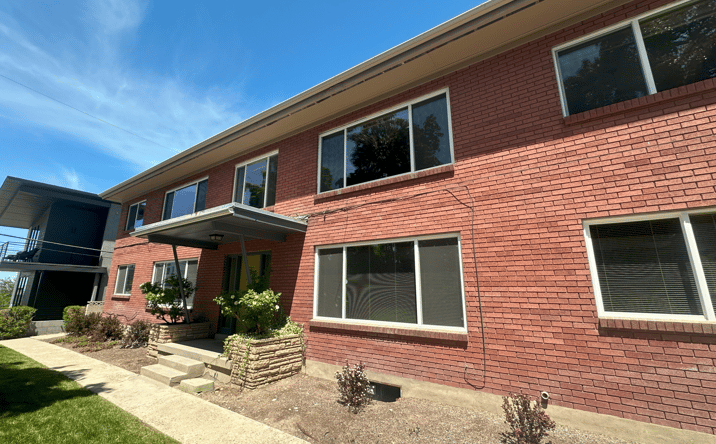 Pictures of Multifamily property located at 35 Hillside Ave, Salt Lake City, UT 84103 for sales - image #1