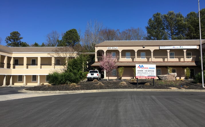 Pictures of Office property located at 6251 Smithpointe Dr, Norcross, GA 30092 for sales - image #1