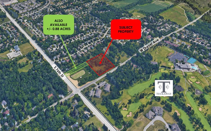 Pictures of Land property located at for sales - image #1