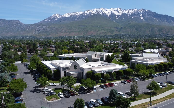 Pictures of Office property located at 568 W 800 N, Orem, UT 84057 for sales - image #1