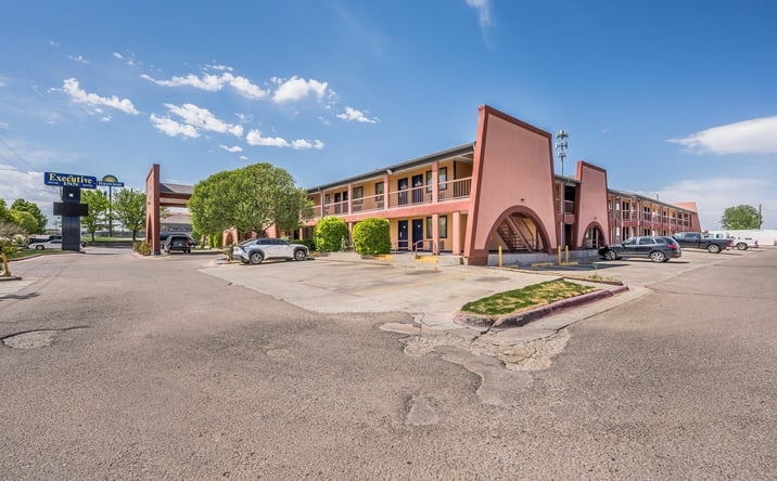 image of property at 2100 S COULTER ST Amarillo TX 79106-2514