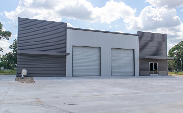 Pictures of Industrial, Office property located at 18231 Bauer Rd, Hockley, TX 77447 for sales - image #1