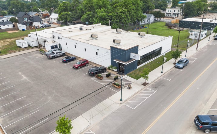 Pictures of Retail property located at 910 Webster Ave, Waco, TX 76706 for sales - image #1