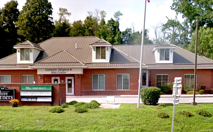 Pictures of Office property located at 819 Little Britain Rd, Newburgh, NY 12553 for sales - image #1