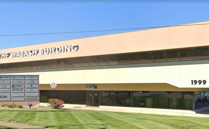 Pictures of Office property located at 1999 Wabash Ave, Springfield, IL 62704 for sales - image #1