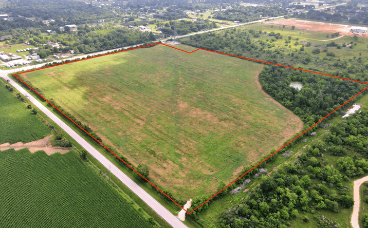 Pictures of Land property located at 0 FM 2920,, Waller, TX 77484 for sales - image #1
