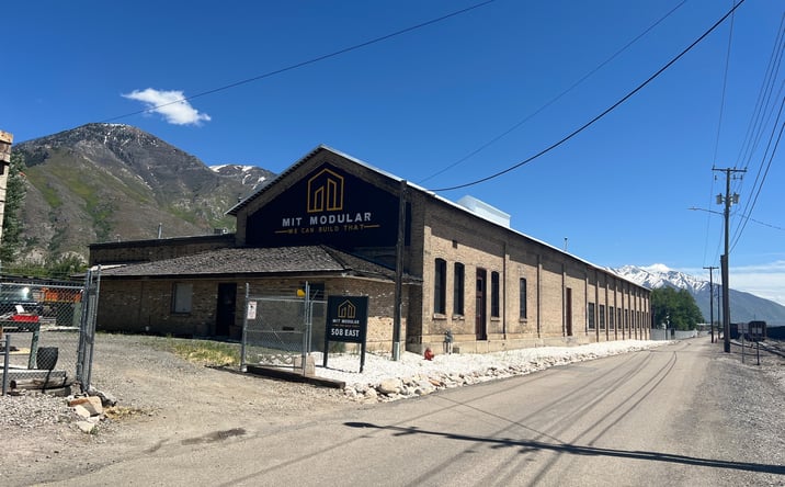 Pictures of Industrial property located at 508 E 900 S, Provo, UT 84606 for sales - image #1