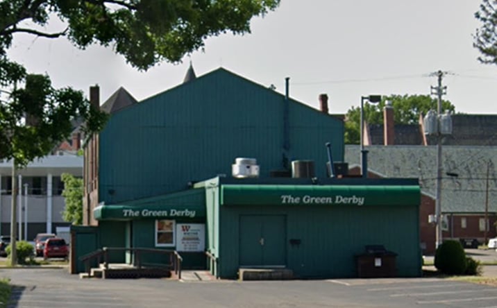 Pictures of Business for Sale, Retail property located at 112 W 1st St, Elmira, NY 14901 for sales - image #1