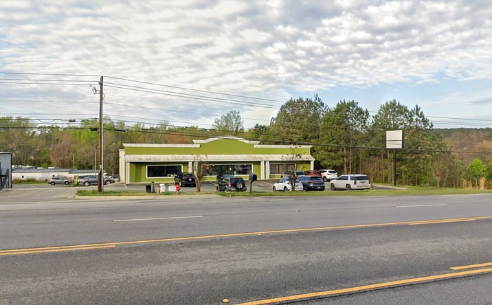 Pictures of Retail property located at 4090 Washington Rd, Augusta, GA 30907 for sales - image #1