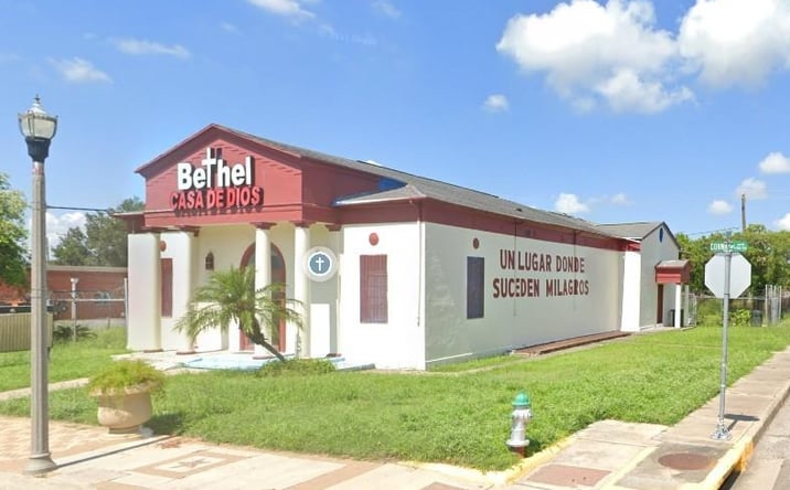 Pictures of Office property located at 1321 N Conway Avenue, Mission, TX 78572 for sales - image #1