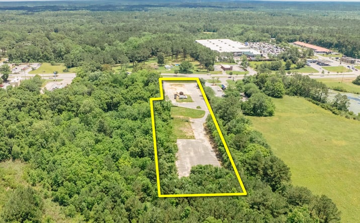 Pictures of Land property located at 1586 US-331, DeFuniak Springs, FL 32435 for sales - image #1