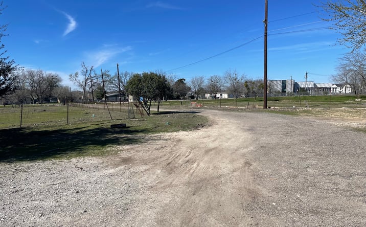 Pictures of Mobile Home Park, Mixed Use, Industrial property located at 9507 Capitol View Dr, Austin, TX 78747 for sales - image #1