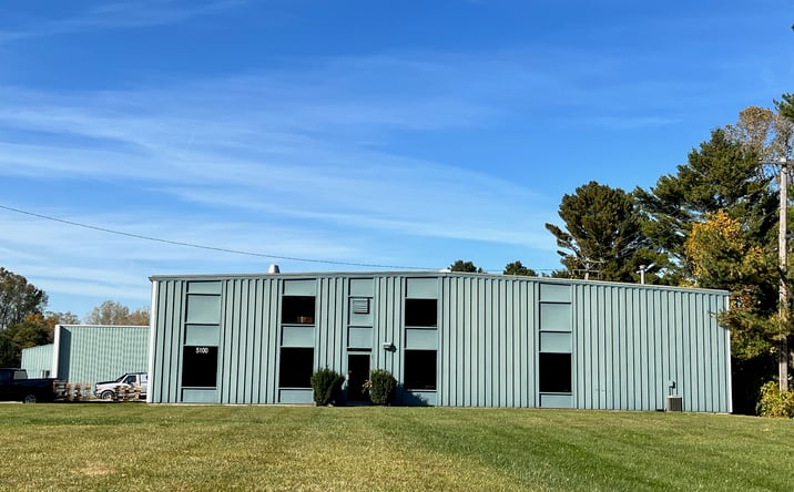 Pictures of Industrial property located at 5100 Lakeshore Rd, Lexington, MI 48450 for sales - image #1