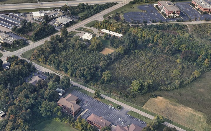 Pictures of Land property located at 11758-11766 Conrey Rd, Cincinnati, OH 45249 for sales - image #1