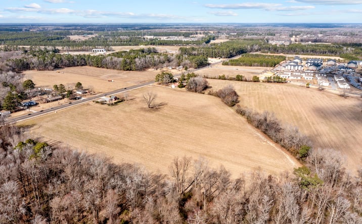 Pictures of Land property located at 0000 Allen Rd, Greenville, N.C., Greenville, NC 27834 for sales - image #1