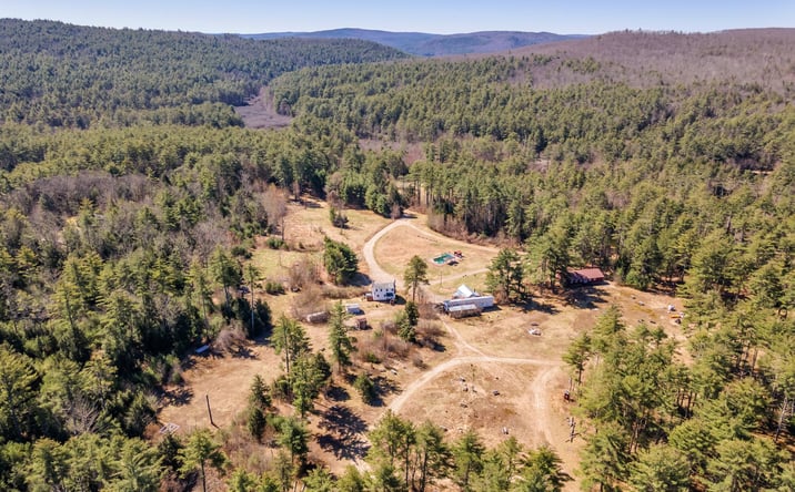 Pictures of Special Purpose property located at 909 Wendell Rd, Warwick, MA 01378 for sales - image #1
