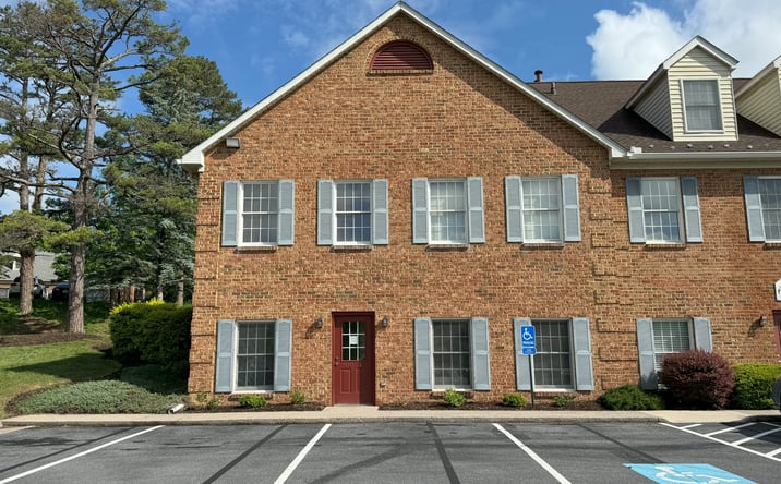 Pictures of Office property located at 100 Mactanly Pl, Staunton, VA 24401 for sales - image #1