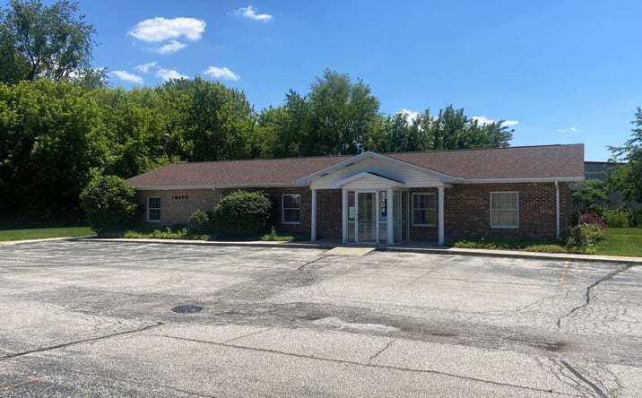 Pictures of Office property located at 3404 Boland Dr, South Bend, IN 46628 for sales - image #1