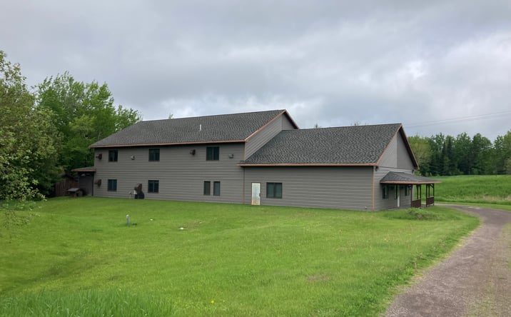 Pictures of Retail property located at 5289 Rice Lake Rd, Duluth, MN 55803 for sales - image #1