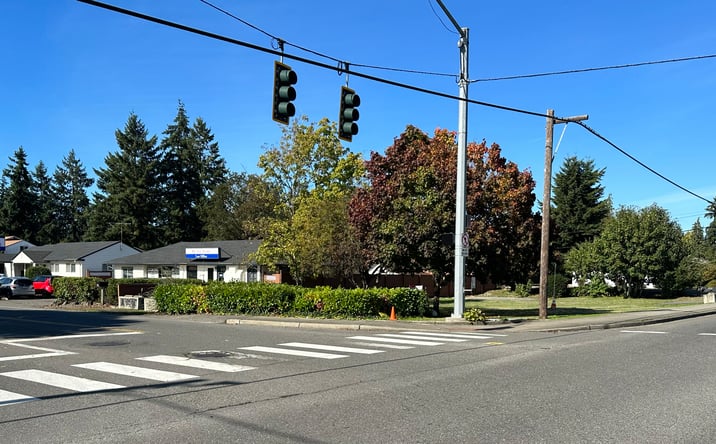 Pictures of Land property located at 9120 Bridgeport Way SW, Tacoma, WA 98499 for sales - image #1