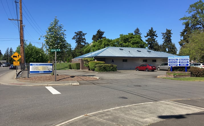 Pictures of Office property located at 9101 Bridgeport Way SW, Tacoma, WA 98499 for sales - image #1