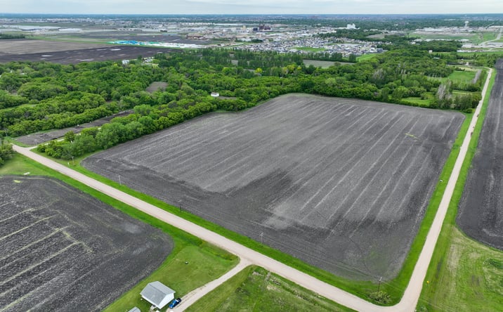 Pictures of Multifamily, Land property located at 19th Ave N, West Fargo, ND 58078 for sales - image #1