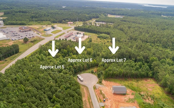 Pictures of Land property located at 6 Wellington Way, Littleton, NC 27850 for sales - image #1