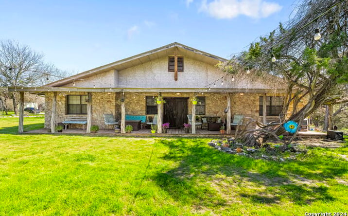 Pictures of Industrial, Land property located at 200 Elm Creek Rd, New Braunfels, TX 78132 for sales - image #1