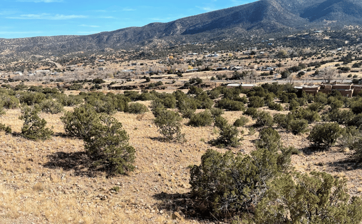 Pictures of Land property located at Overlook Dr, Placitas, NM 87043 for sales - image #1