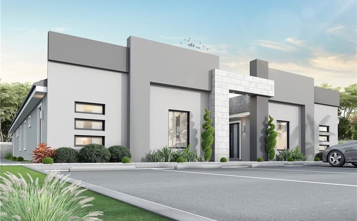 Pictures of Multifamily property located at 1709 W Violet Drive, Pharr, TX 78577 for sales - image #1