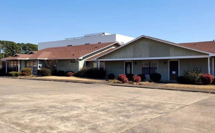 Pictures of Office property located at 1432 Braden St, Jacksonville, AR 72076 for sales - image #1