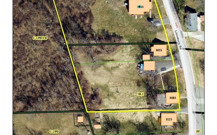 Pictures of Mixed Use, Retail property located at 3043 Limaburg Rd, Hebron, KY 41048 for sales - image #1