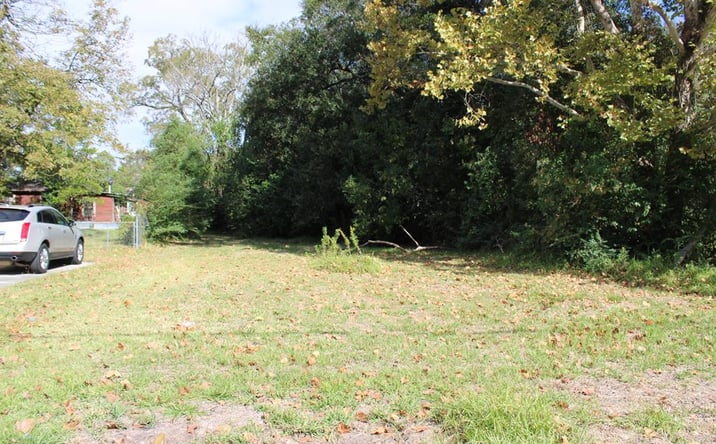 Pictures of Land property located at 316 5th Ave. NW, Moultrie, GA 31768 for sales - image #1
