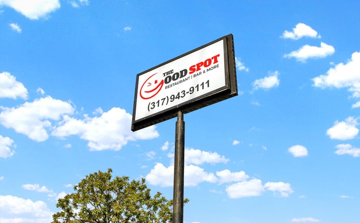 Pictures of Retail, Business for Sale property located at 2023 Southeastern Ave, Indianapolis, IN 46201 for sales - image #1