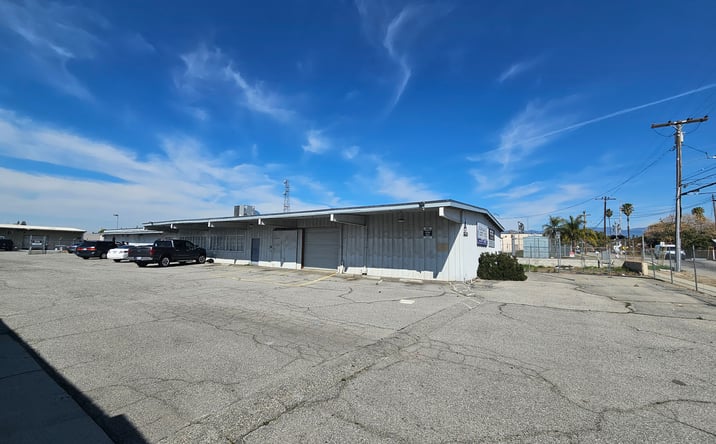 Pictures of Mixed Use property located at 300 S Sycamore Ave, Rialto, CA 92376 for sales - image #1