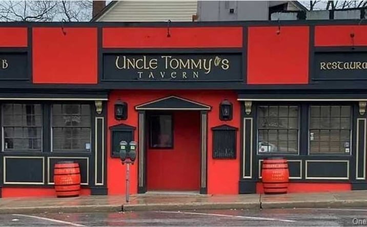 Pictures of Retail, Hospitality, Business for Sale property located at 33 W Central Ave, Pearl River, NY 10965 for sales - image #1