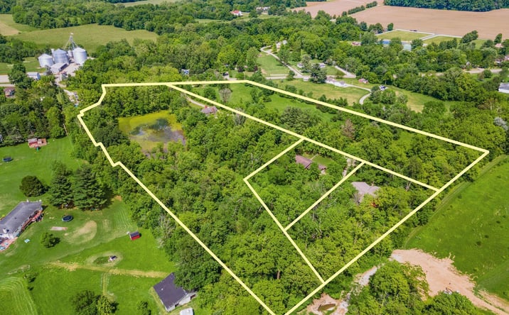 Pictures of Multifamily, Mixed Use property located at 10111 Winchester Road NW, Canal Winchester, OH 43110 for sales - image #1