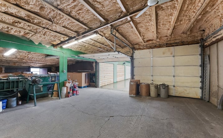 Pictures of Industrial property located at 741 Hoffman St, Hammond, IN 46327 for sales - image #1