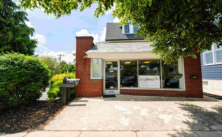 image of property at 800 FAYETTE ST Conshohocken PA 19428