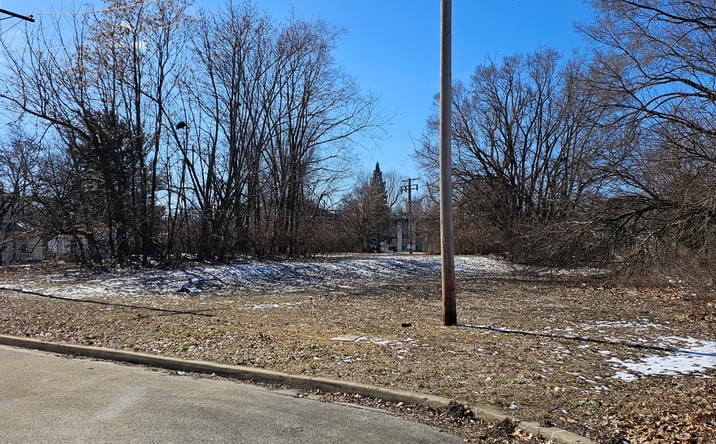 Pictures of Land property located at 402 W Griggs St, Urbana, IL 61801 for sales - image #1