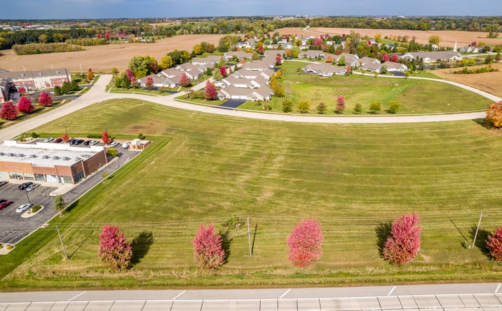 Pictures of Land property located at x Northern Ave, Rockford, IL 61107 for sales - image #1